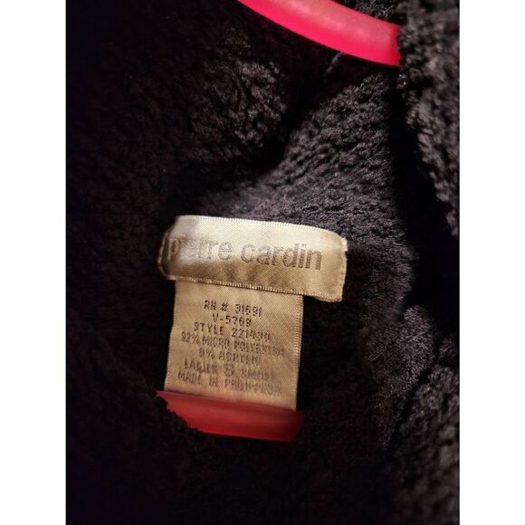 Pierre cardin S sleeveless turtleneck - Picture 8 of 8